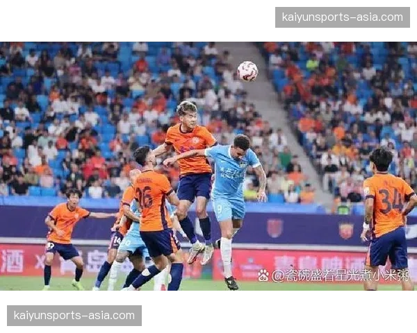 【2026年4月中超联赛·赛中·分析青岛海牛0-0河南队，双方互交白卷，海牛仍难求赛季首胜