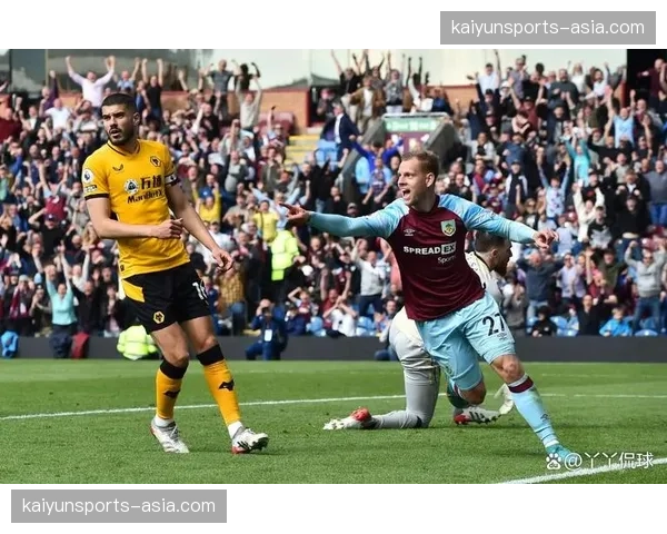 英超保级大战激烈：狼队伯恩利濒临降级，剩余赛程分析