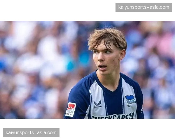 多特蒙德夏季转会计划全面启动，锁定柏林赫塔16岁天才艾希霍恩