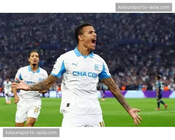 格林伍德与马赛主帅贝耶矛盾公开，训练态度引发不满