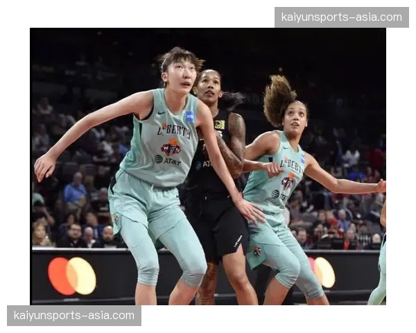 WNBA拓展球队估值创新高，潜在买家竞争激烈